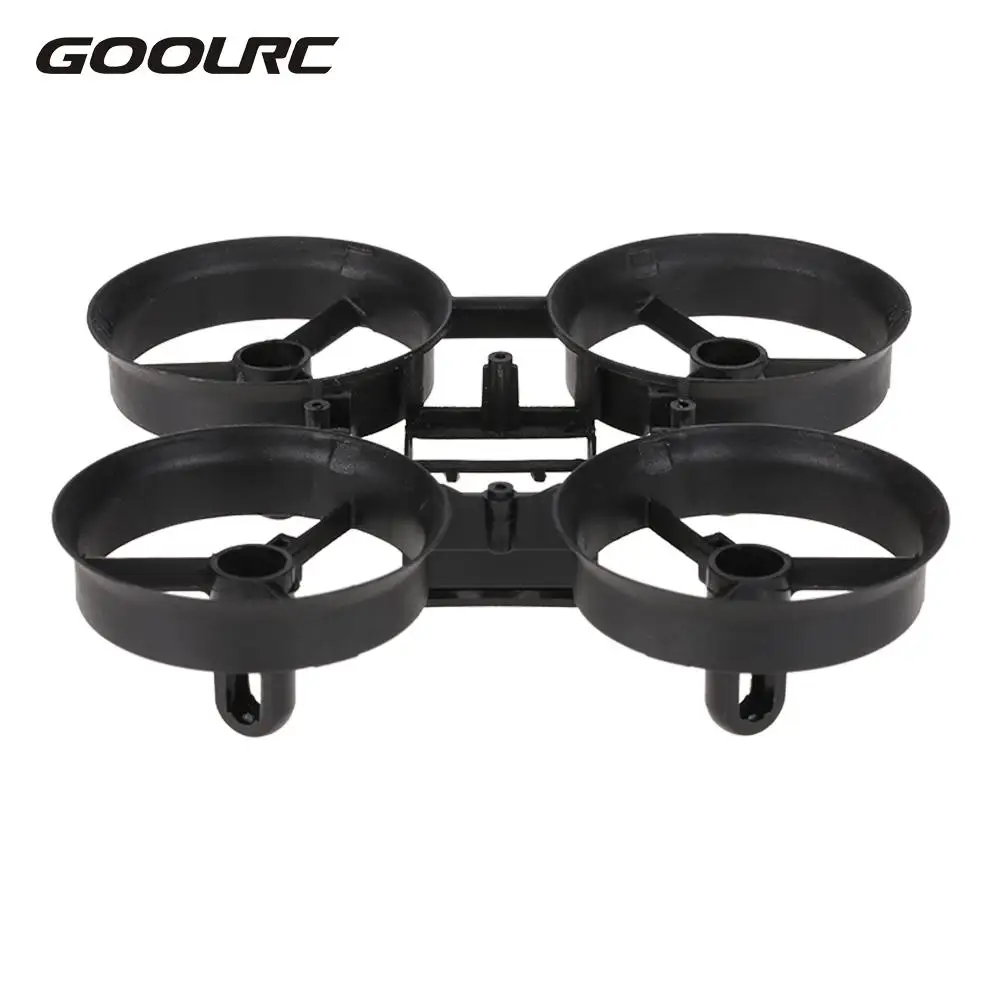 

GoolRC T36 RC Part Bottom Body Shell Protection Cover Case for GoolRC T36 H36 NH-010 RC Drone Quadcopter Protective Shell