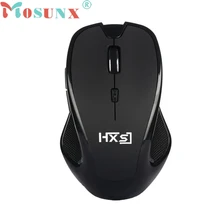 Ecosin2 2,4 ГГц Беспроводная 2400 dpi регулируемая беспроводная мышь для компьютера ПК ноутбука 17mar24