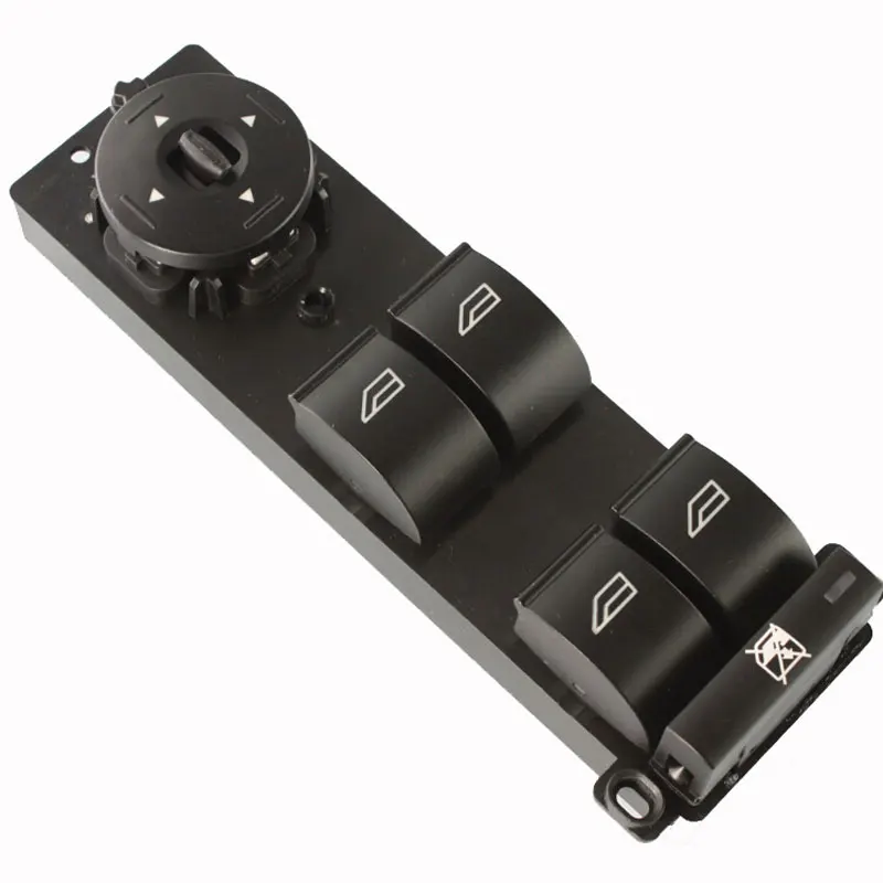 ELECTRIC WINDOW SWITCH FRONT LEFT FOR FORD C-MAX 2 II