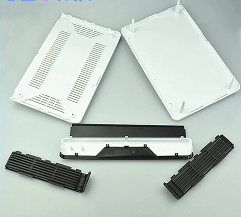 Пластиковый корпус для роутера 245*165*45 мм 1 шт.|case case|case diycase electronic |