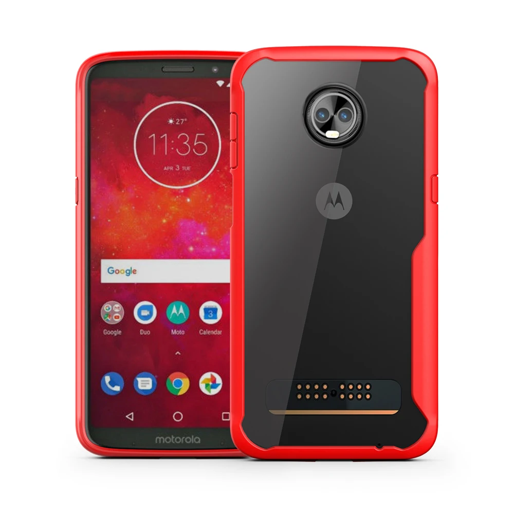 Z3 PLAY-