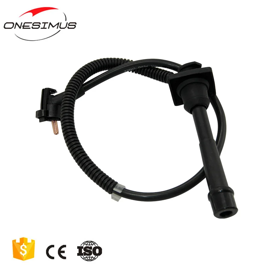 Onesimus набор кабелей зажигания oem 90919-22327 высококачественный набор проводов свечей зажигания для TOYOTA