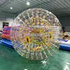 Human Hamster Ball 3M Zorb Ball For Outdoor Track Rolling Ball PVC Grass Ball People Inside Water Zorb Giant Beach 3