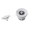 6 trous bateau gonflable PVC radeau dériveur Kayak canoë accessoire Air Valve adaptateur bouchon ► Photo 3/6