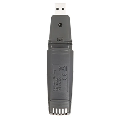 UNI-T UT330C USB Регистратор цифровой Температура 3в1 регистратор данных хранения метр легко носить с собой тепературный тестер