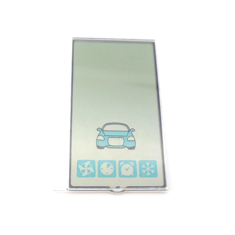 Гибкий ЖК-дисплей для Starline A93 GSM