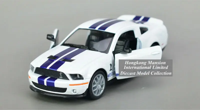 136 Ford Mustang Shelby GT500 (11)