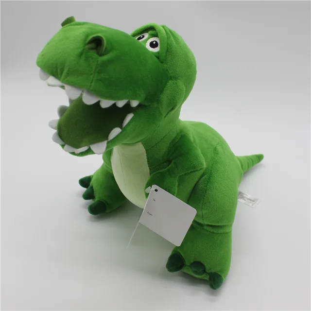 dinosaurio de woody