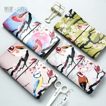 Креативный кожаный бандажный дорожный блокнот, милый мультяшный человек планировщик Органайзер/Журнал путешественника блокноты канцелярские товары