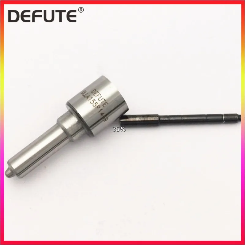 DLLA155P1439 DSLA144P1213 DLLA147P2474 Форсунка для впрыска дизельного топлива | Автомобили и