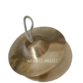 

Afanti Music 19.5cm diameter Cymbal