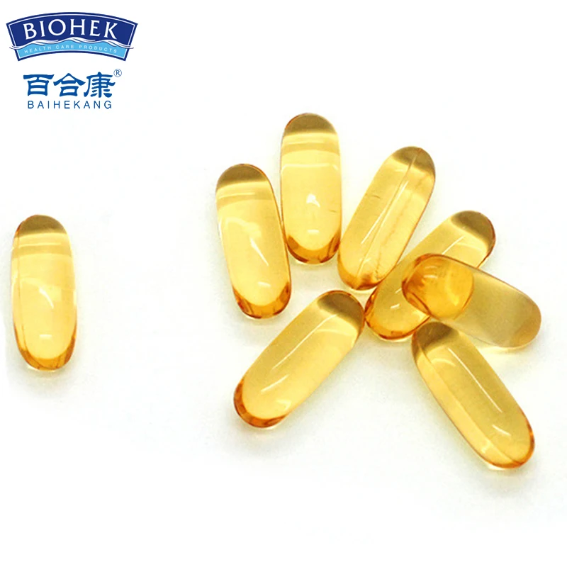 

Best Wild Alaskan Salmon Fish Oil Brand Halal Omega 3 Fatty Acids Capsules Supplement Wholesale