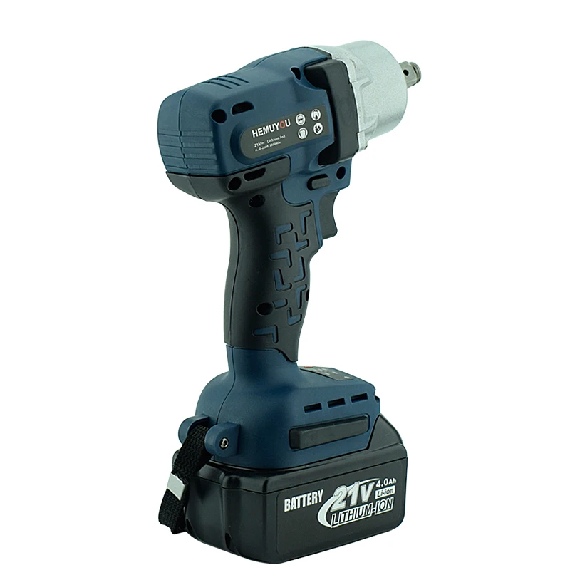 Китайские Гайковерты Что Выбрать И Купить