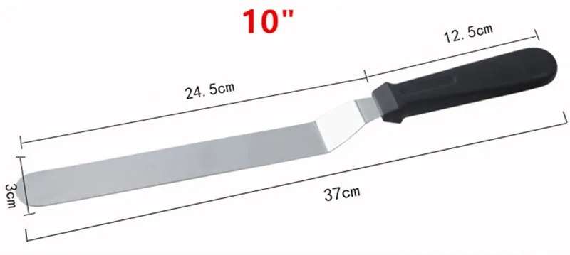 10 inch