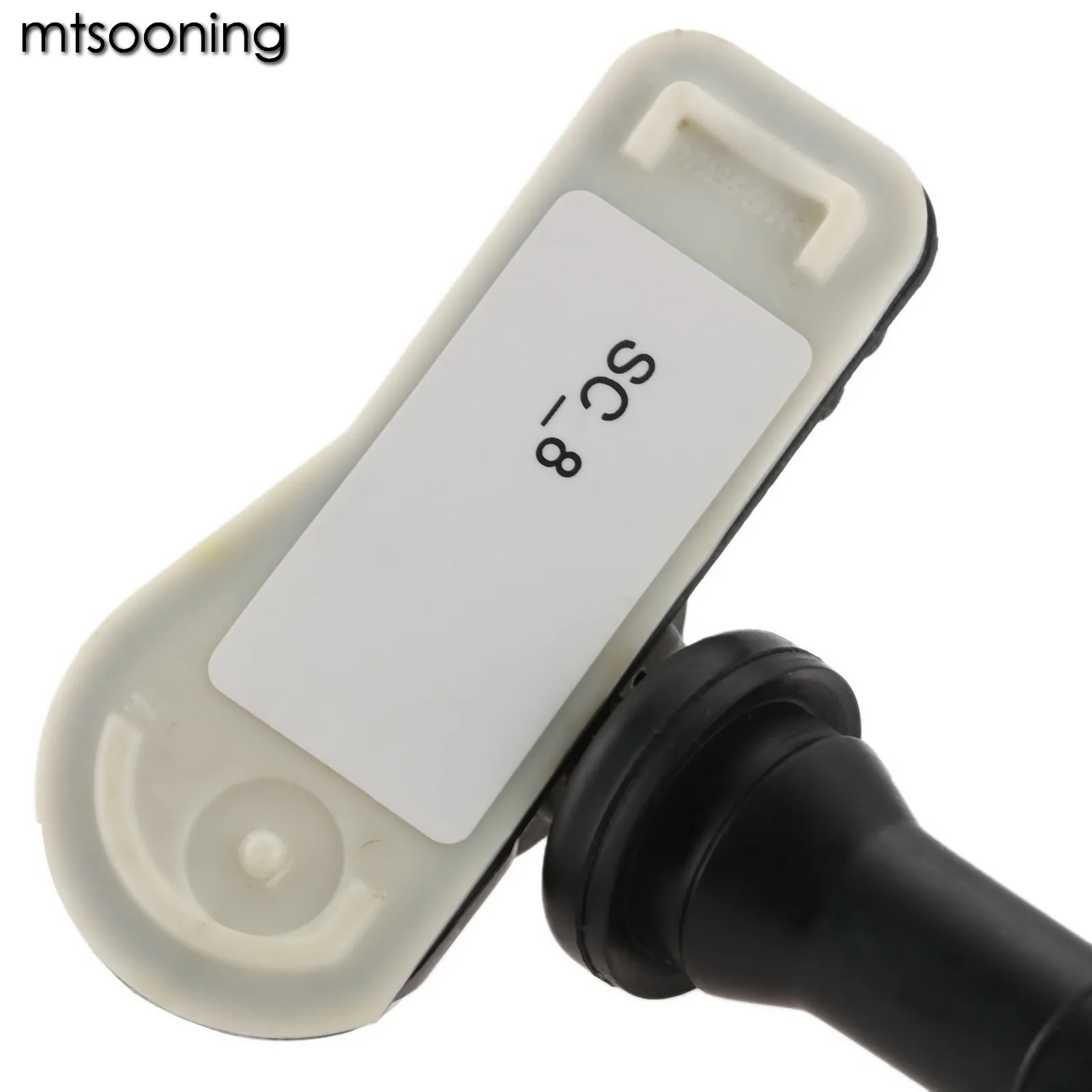 Mtsooning TPMS шин Давление монитор Сенсор 9802003680 433 мГц для Peugeot Citroen Berlingo Citroen 2012