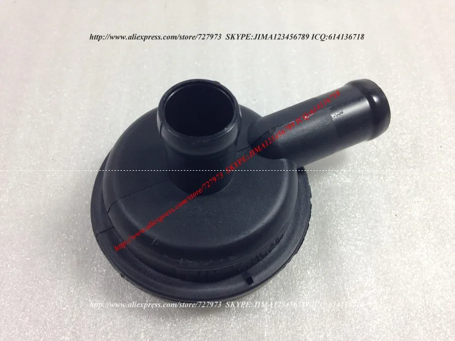 

PVC VALVE FOR CHERY E5,H3,X5,V5,VERY,QIYUN3,A5,ELARA,FORA,MVM530,TIGGO,TIGGO3,TIGGO FL,MVMX33,DR5,MIKABO,1.61.82.0L 481H-1014040