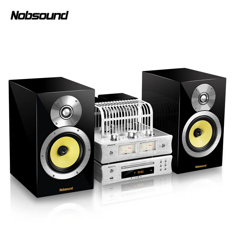 NEW Bluetooth Combination Speaker Output Power 120W Electron tube