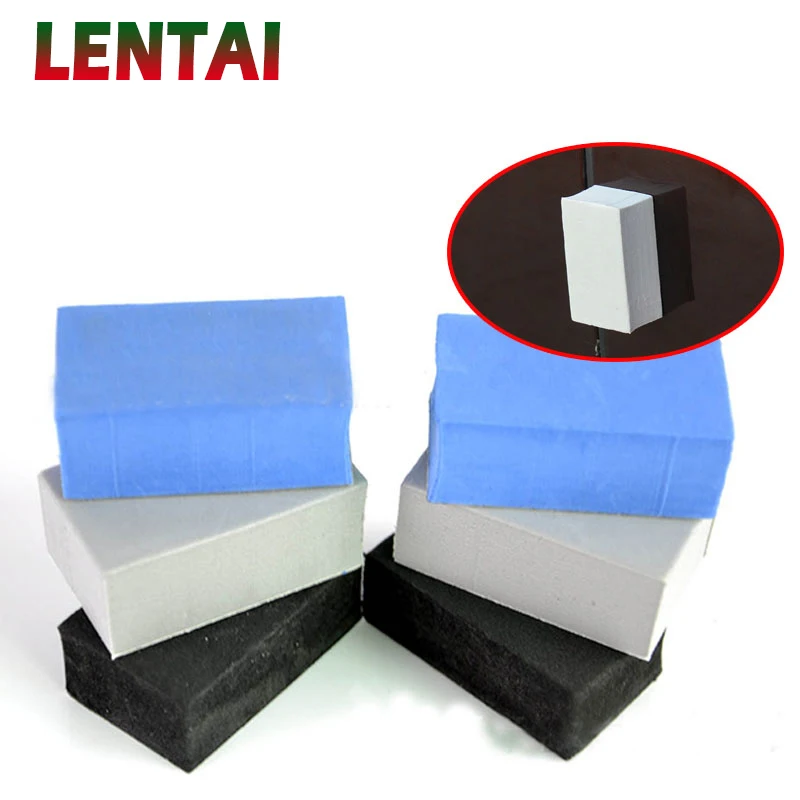 LENTAI для Honda civic 2006-2011 2017 accord 2003-2007 fit Suzuki swift grand vitara Jaguar 1 комплект защита