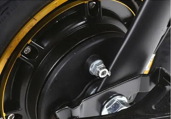 Discount 2 Wheel Electric Scooter 17.3kg Foldable 400W brushless motor 10inch wheel for mothers or girls FREE SHIPPING 15 Discount 2 Wheel Electric Scooter 17.3kg Foldable 400W brushless motor 10inch wheel for mothers or girls FREE SHIPPING 15