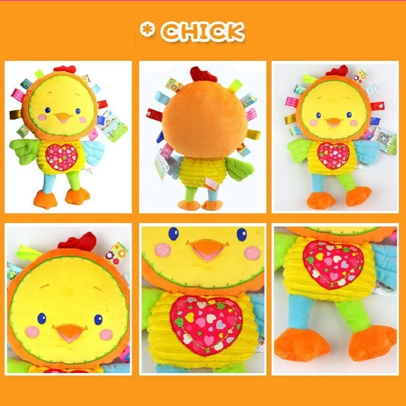 chick