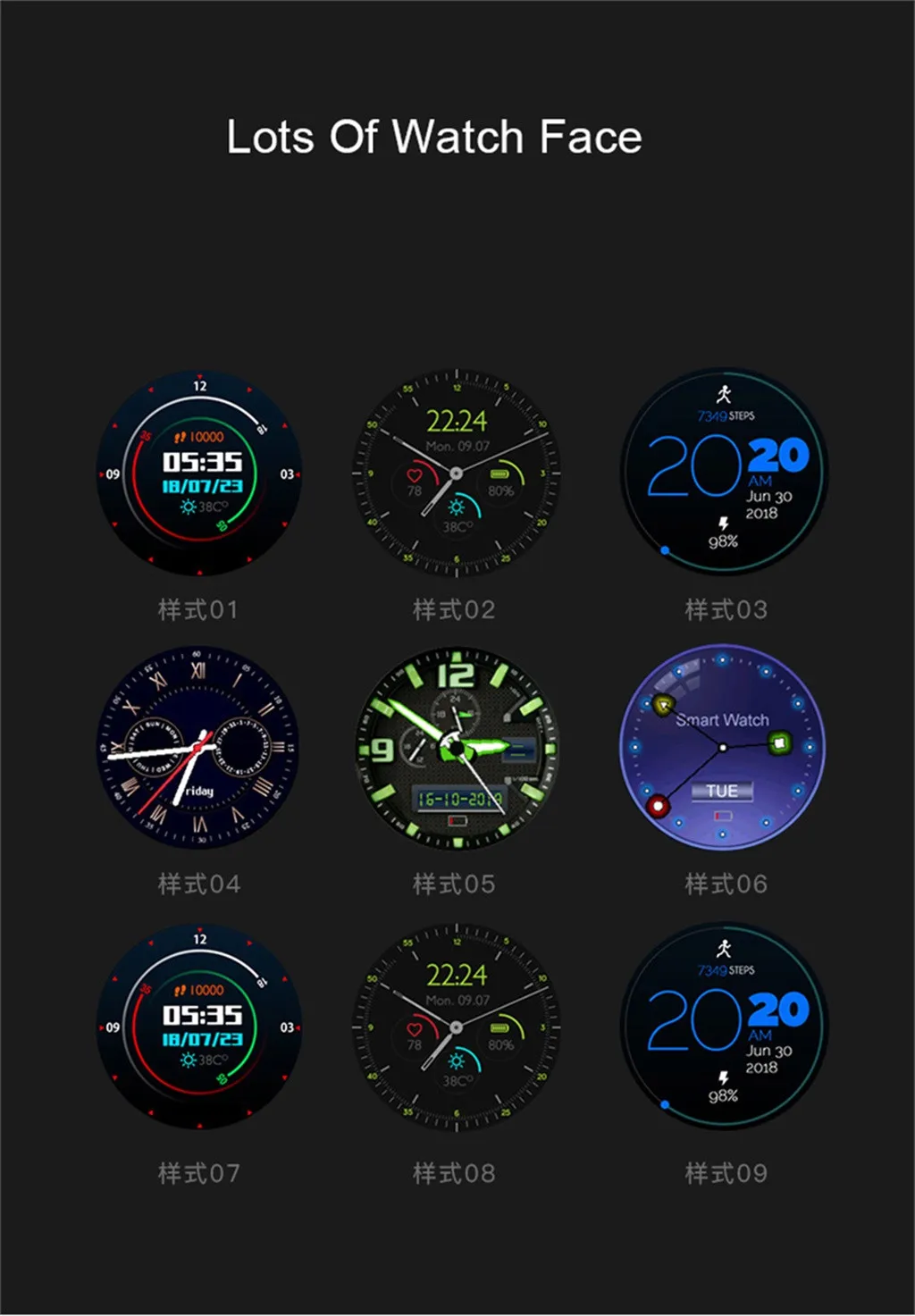  Beautyss Smart Watch X360 Android 7 GPS 3+32GB 2MP IP67 Waterproof 4G Smart Watch Camera amazfit bi