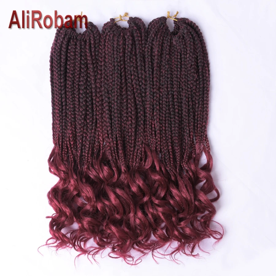curly end box braid4