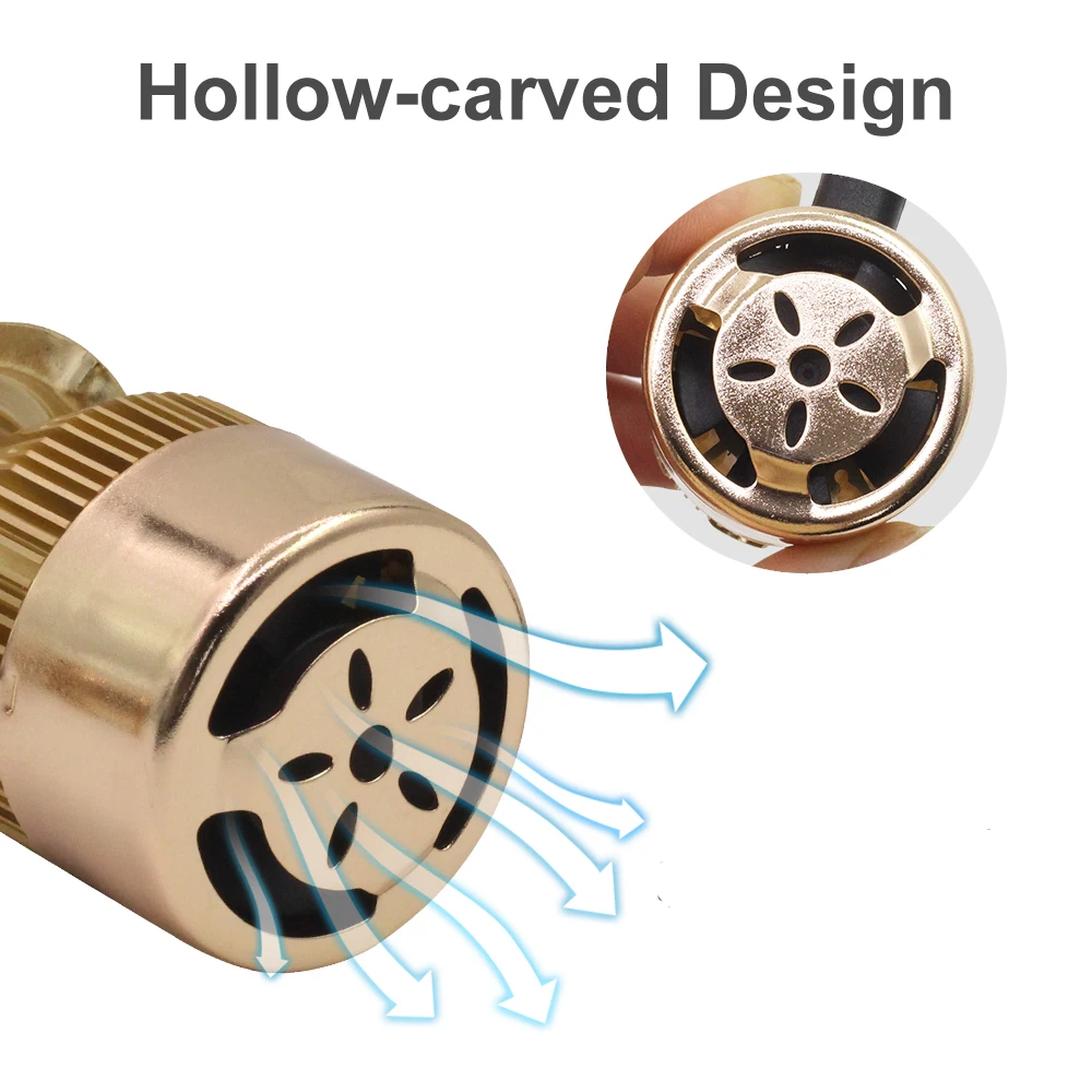 H1 LED