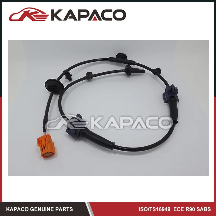Jazz Nuevo Delantero Derecho ABS Sensor para Honda City