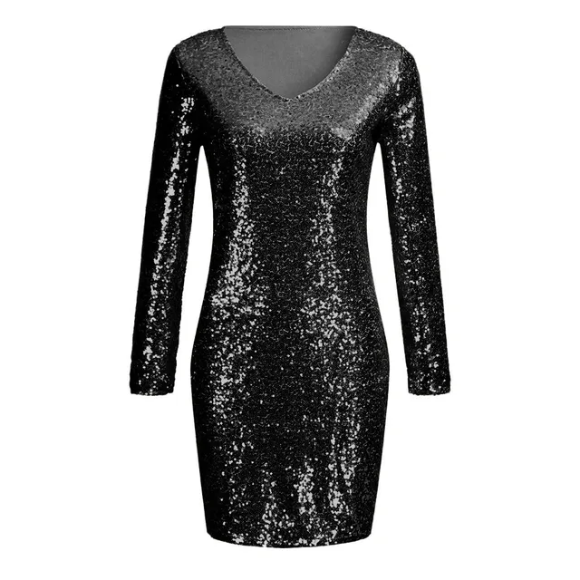 glitzy dresses uk