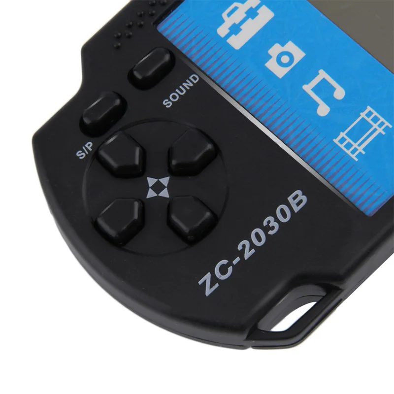 Retro Clasic Childhood Tetris Handheld Game Players Console Electronic Games Toys for Kids Retro Clasic Childhood Tetris Handheld Game Players Console Electronic Games Toys for Kids