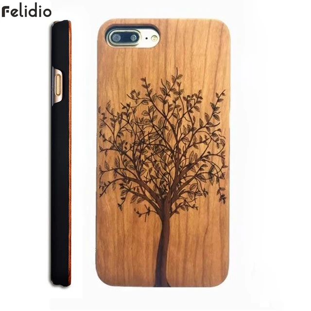 carcasa madera iphone 8 carcasa madera iphone 8