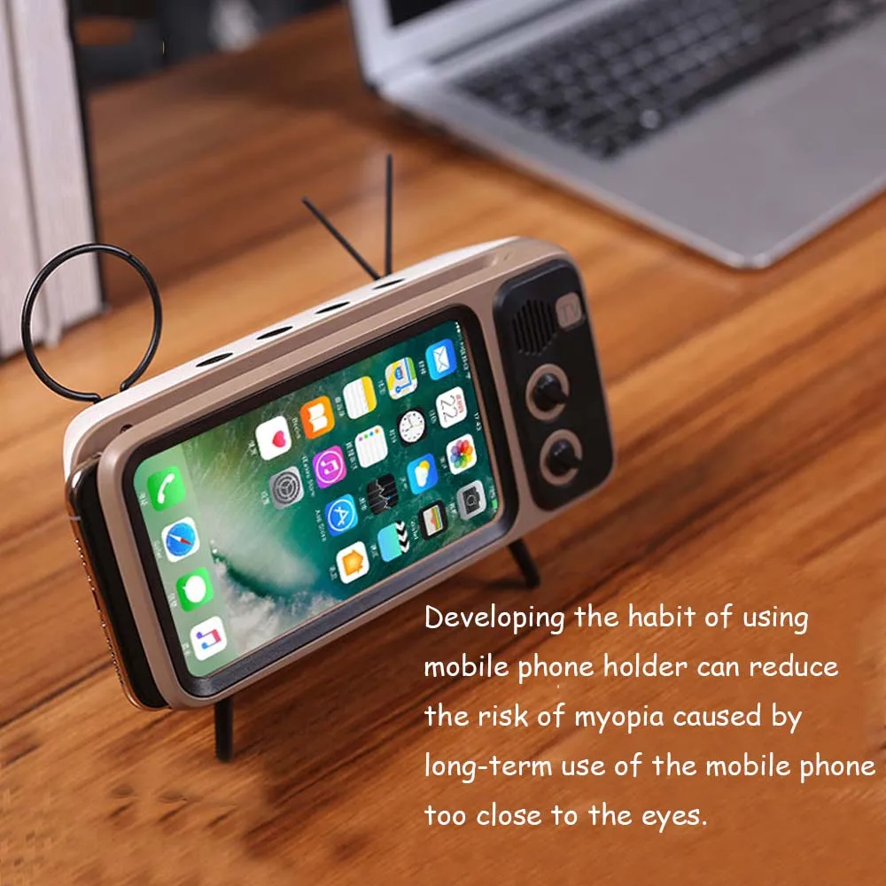 

For iPhone 7 8 6 Plus Sumung Strap Phone Handle 5.5 Inch Mobile phone stand Bluetooth speaker Wireless Smartphone Finger Grip