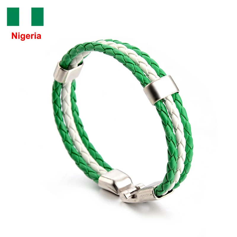 Nigeria
