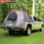 FUWAYDA Multiusos Pickup Truck Car Carro Cama para Dormir Que Acampa Carpas Coche Auto-conducción de Viaje de Pesca de Coches tiendas de campaña