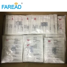 X100pcs мм шприц с микрочипом x 12 мм собака товары для кошек ID 2,12 идентификации животных pet инжектор