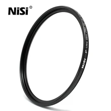 NiSi Ultra Slim PRO MC UV Filter Multi-Coated Lens Protective Filter 82mm 77 72 67 62 58 55 52 49 40.5 nisi 82mm mc ultra violet ultra thin double sided multilayer coating uv lens filter