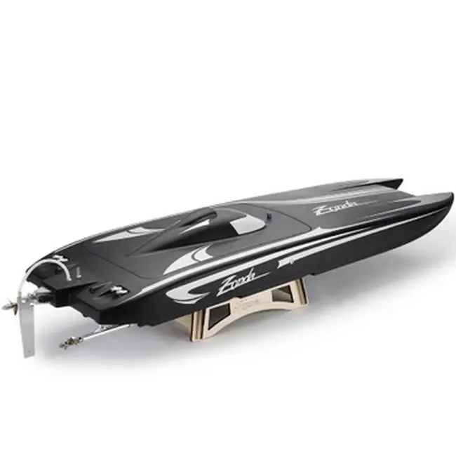 TFL 1133 1040 мм Zonda 2,4G RC лодка с двойным двигателем 1133 SSS 3674 бесщеточные игрушки для детей новое поступление