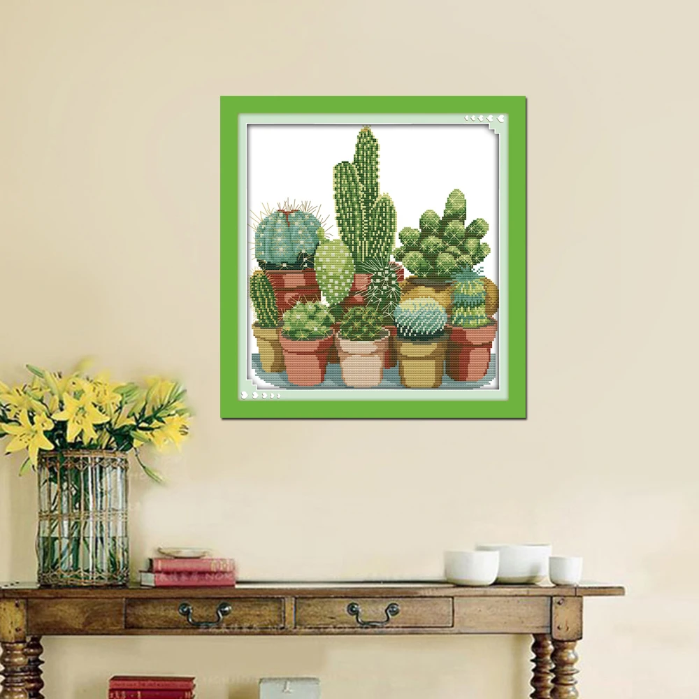 Рождественская картина Joy Sunday still life шаблоны для вышивания крестиком узоры в