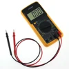 DT9208A Digital Multimeter LCD Display Handheld Voltmeter Ammeter Ohmmeter Capacitance Temperature Power Meter Tester ► Photo 3/5