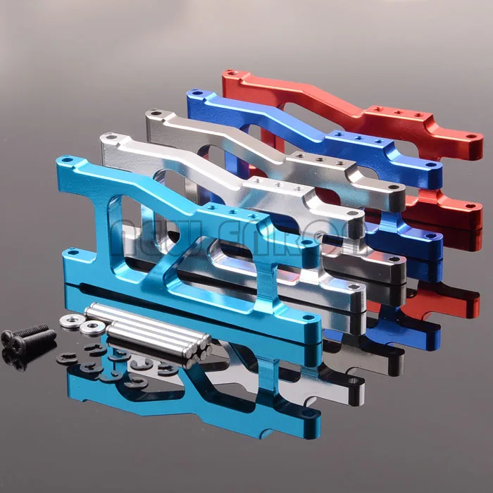 

NEW ENRON RC 2P Rear Lower swing Arm For 959-04 Wltoys L969 L979 L202 L212 L222 K959 L959