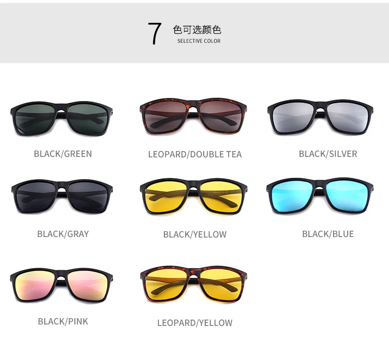 Бренд Chashma, унисекс, Ретро стиль, алюминий+ TR90, солнцезащитные очки, поляризационные линзы, винтажные очки, аксессуары, солнцезащитные очки для мужчин/женщин, P536