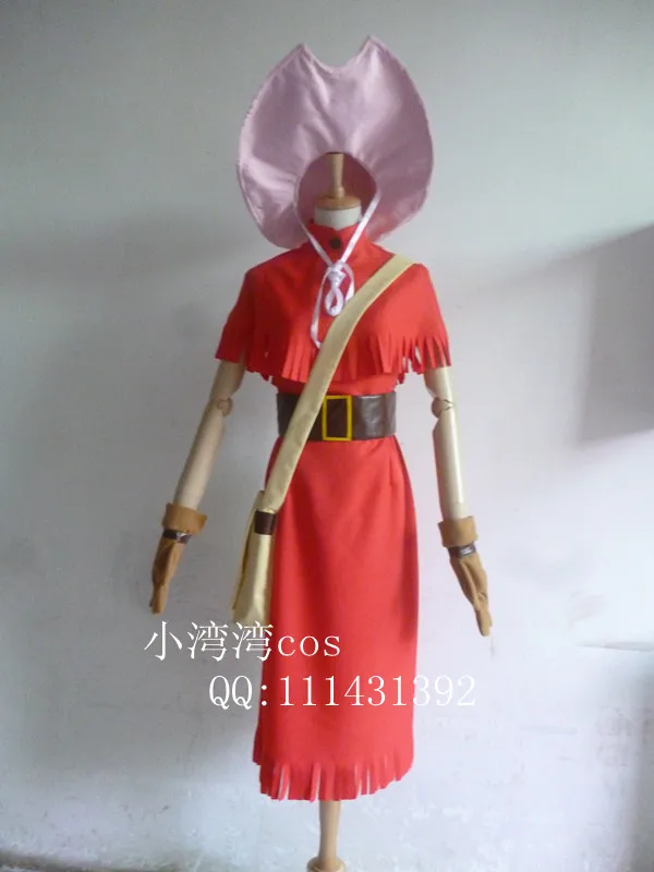 2016 Digimon Adventure TACHIKAWA MIMI карнавальный костюм со шляпой и перчатками|cosplay costume|digimon cosplay