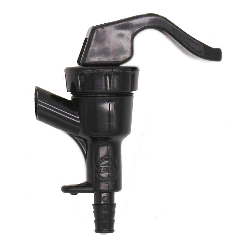 

Picnic Faucet Homebrew beer tap Plastic Dispensing Faucet Beer Tap Beer Kegging Plastic Beer Tap