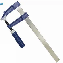 80*400 мм Деревообрабатывающие Инструменты g Клип F Тип Деревообработка Зажим/F деревообрабатывающей клип