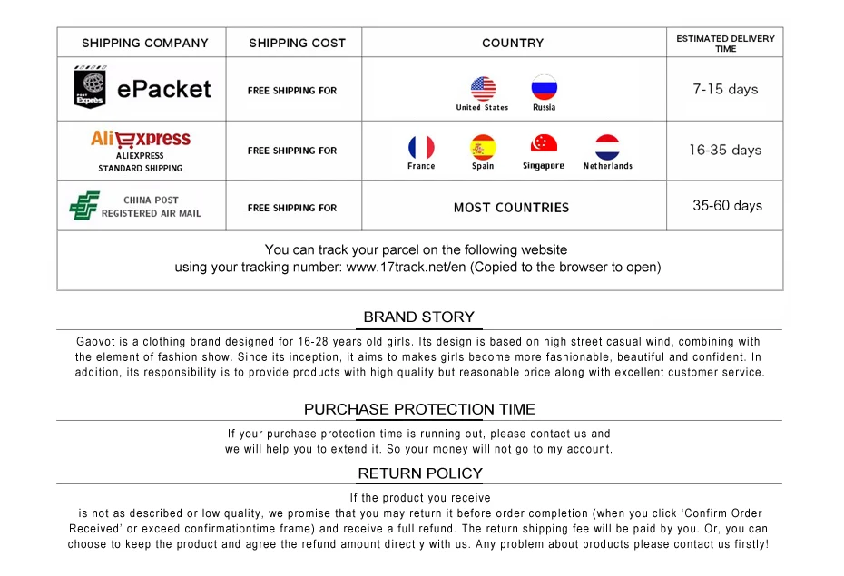 Gaovot turtleneck knitted sweater female ruffle long sleeve Korean sweaters fashion 2018 women winter Ladies pullover jumper (7)