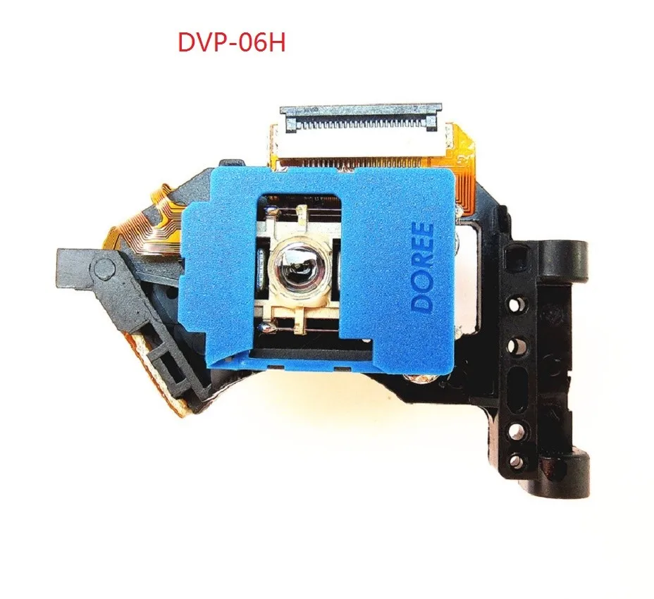 DVP-6H