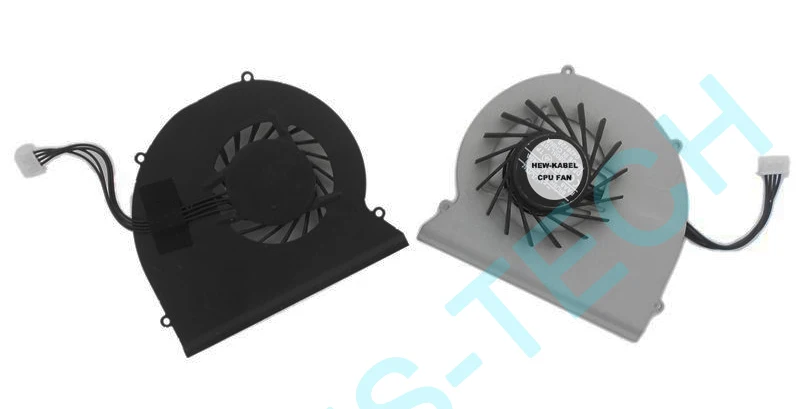 Новый вентилятор 5 шт. для DELL LATITUDE E6220 CPU FAN | Компьютеры и офис