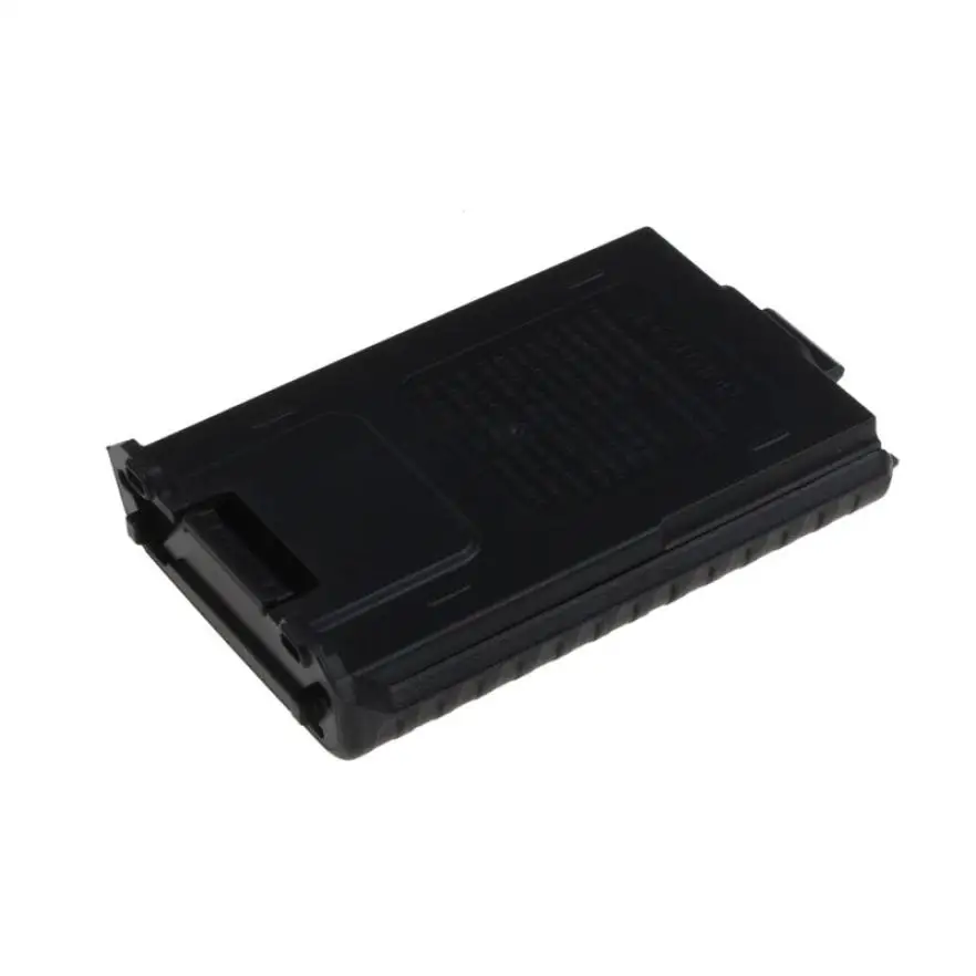 

New 6X AAA Extended Battery Case Box for BAOFENG UV-5R 5RA 5RB 5RC 5RD 5RE+