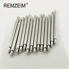 10PCS Stainless Steel Spring Bar 16mm 18mm 20mm 22mm 24mm 26mm Silver Metal Watchband Repair Tool Watchmaker Accessories ► Photo 3/6