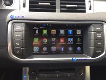 Android Box gps навигации для Jaguar Chery Evoque Range Rover спорт Охрана труда Discovery 4 freelander 2012 2013 2014 2015